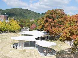 Junko fukutake terrace.jpg