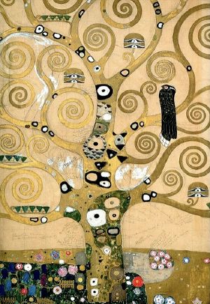 El árbol de la vida, Gustav Klimt.jpg