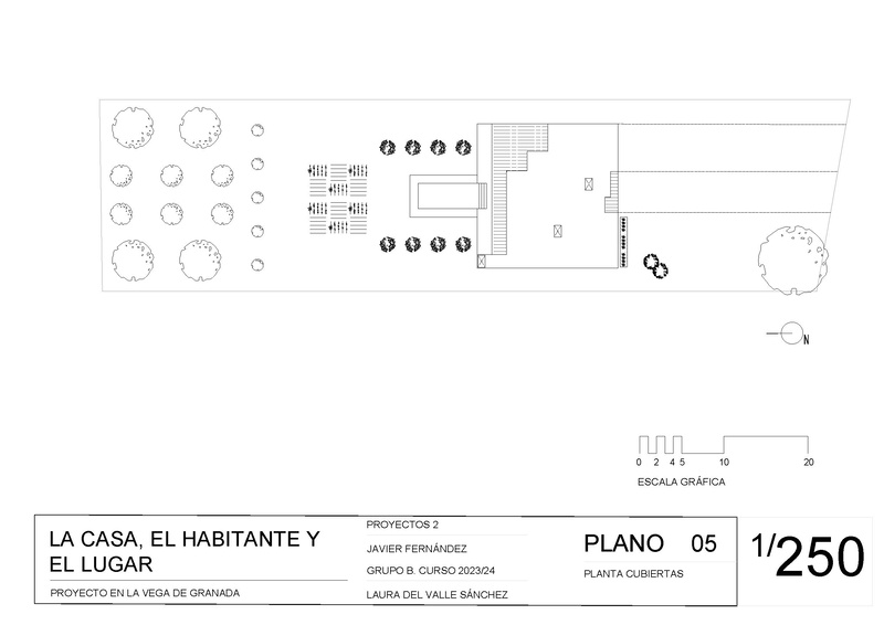 PLANO 05, PLANTA CUBIERTAS ..pdf