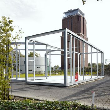 Yo artista – IK pavilions Netherlands (2011) 5.jpg