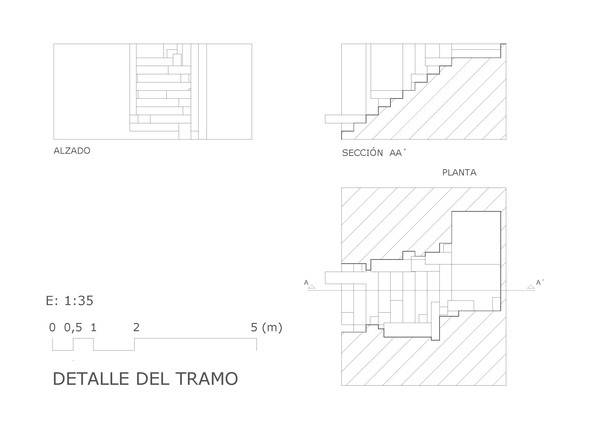 Escalera interior 2 - Detalle del tramo.pdf
