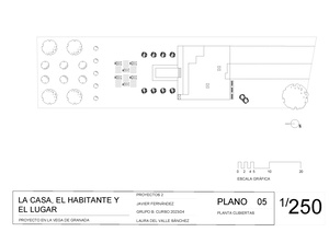PLANO 05, PLANTA CUBIERTAS.pdf
