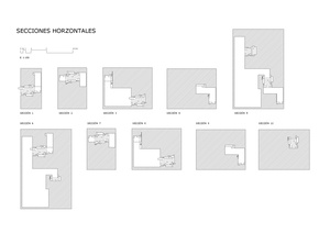 Escalera interior 2 - Secciones horizontales.pdf