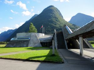 Museo Noruego del Glaciar.jpg