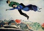 Marc Chagall Sobre la ciudad 1918.jpg