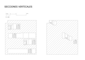 Escalera interior 2 - Sección vertical.pdf