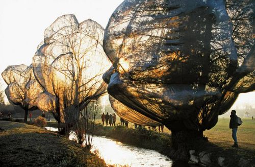 Jeanne-Claude