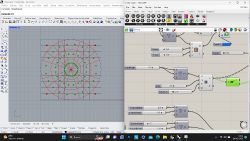 DETALLE DE MODELADO 3D DE ANILLO