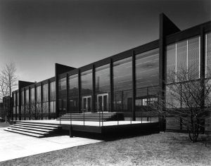 Wishnick Hall, Mies Van Der Rohe.jpg